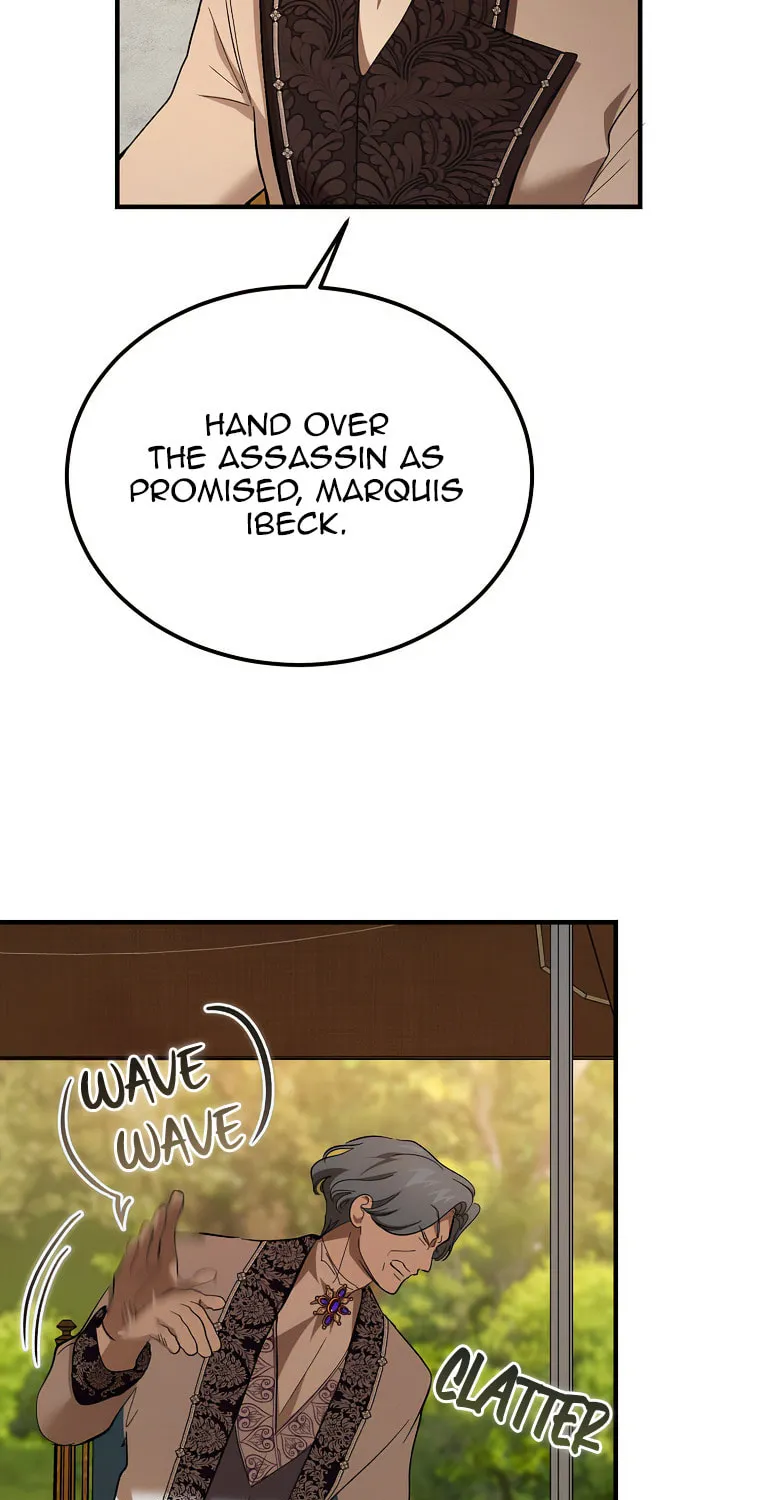 The Devil Raises a Lady Chapter 42 page 25 - 