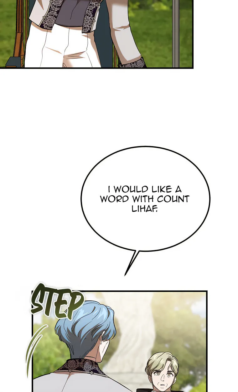The Devil Raises a Lady Chapter 42 page 26 - 