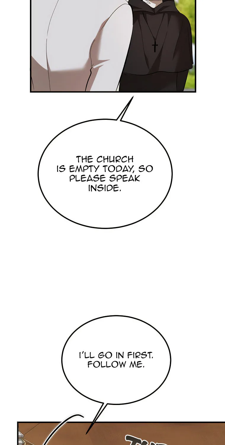 The Devil Raises a Lady Chapter 42 page 27 - 