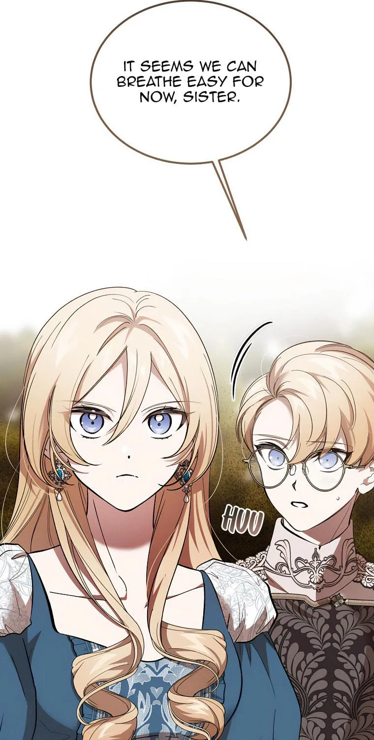 The Devil Raises a Lady Chapter 42 page 29 - 