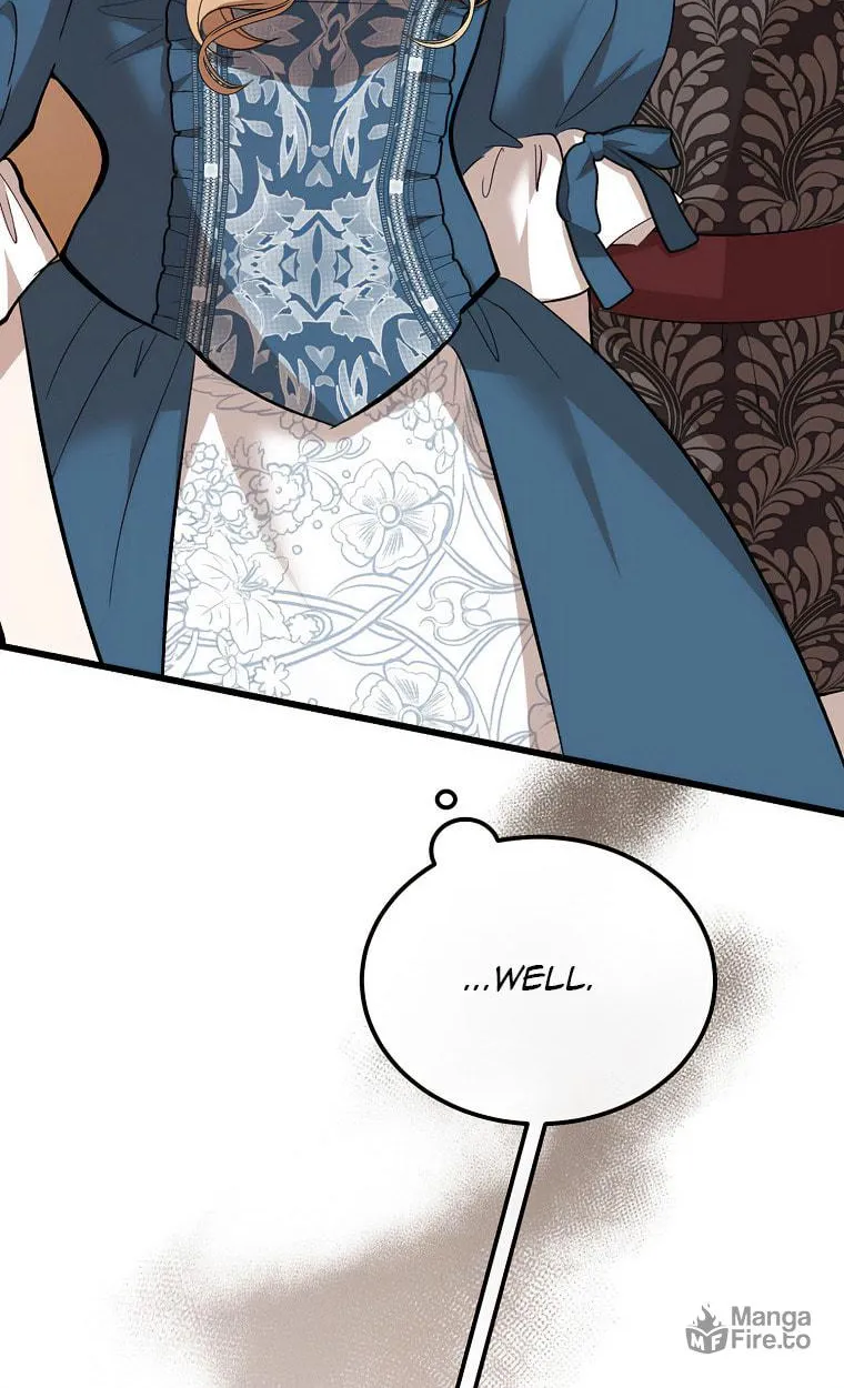 The Devil Raises a Lady Chapter 42 page 30 - 
