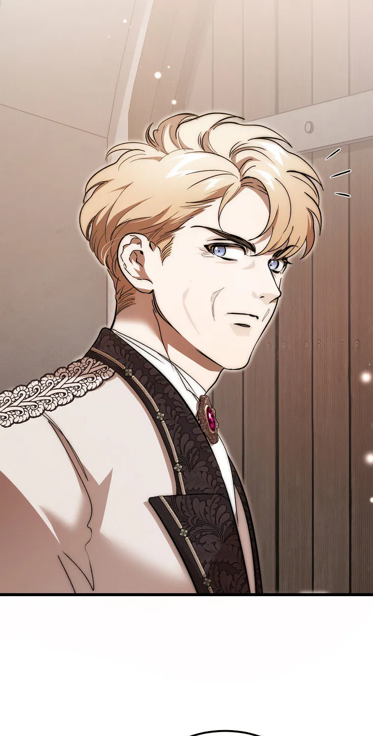 The Devil Raises a Lady Chapter 42 page 33 - 