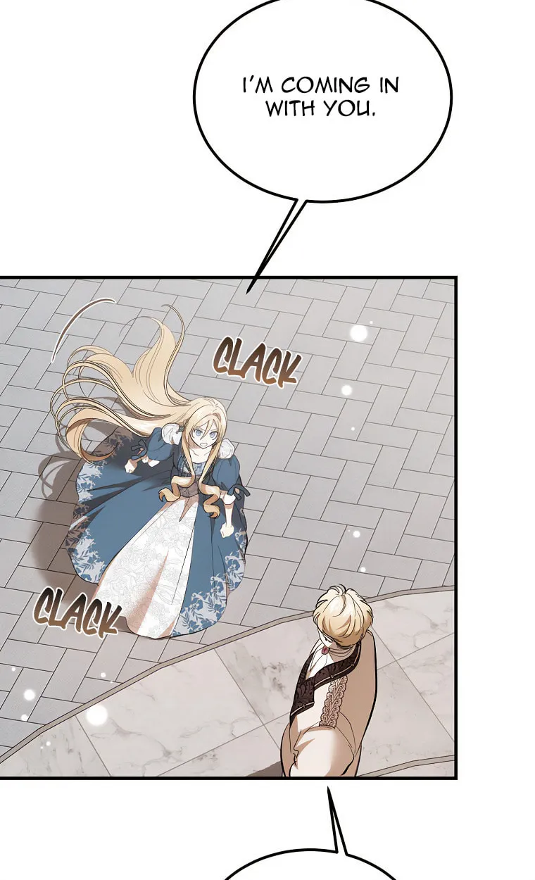 The Devil Raises a Lady Chapter 42 page 34 - 