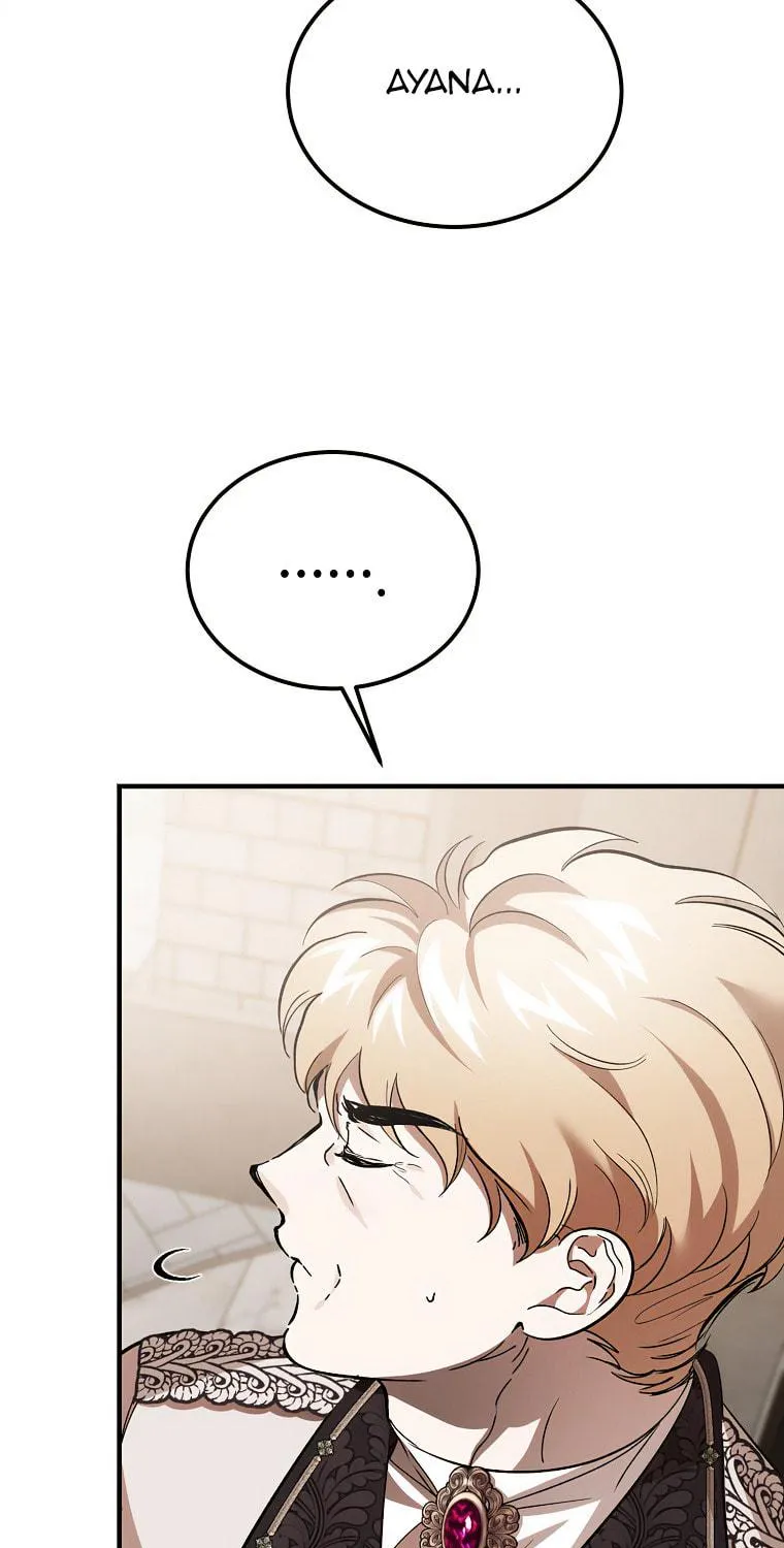 The Devil Raises a Lady Chapter 42 page 35 - 