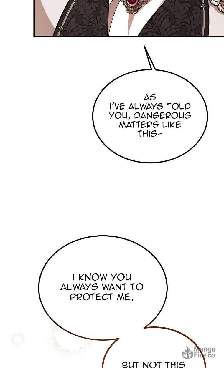 The Devil Raises a Lady Chapter 42 page 36 - 
