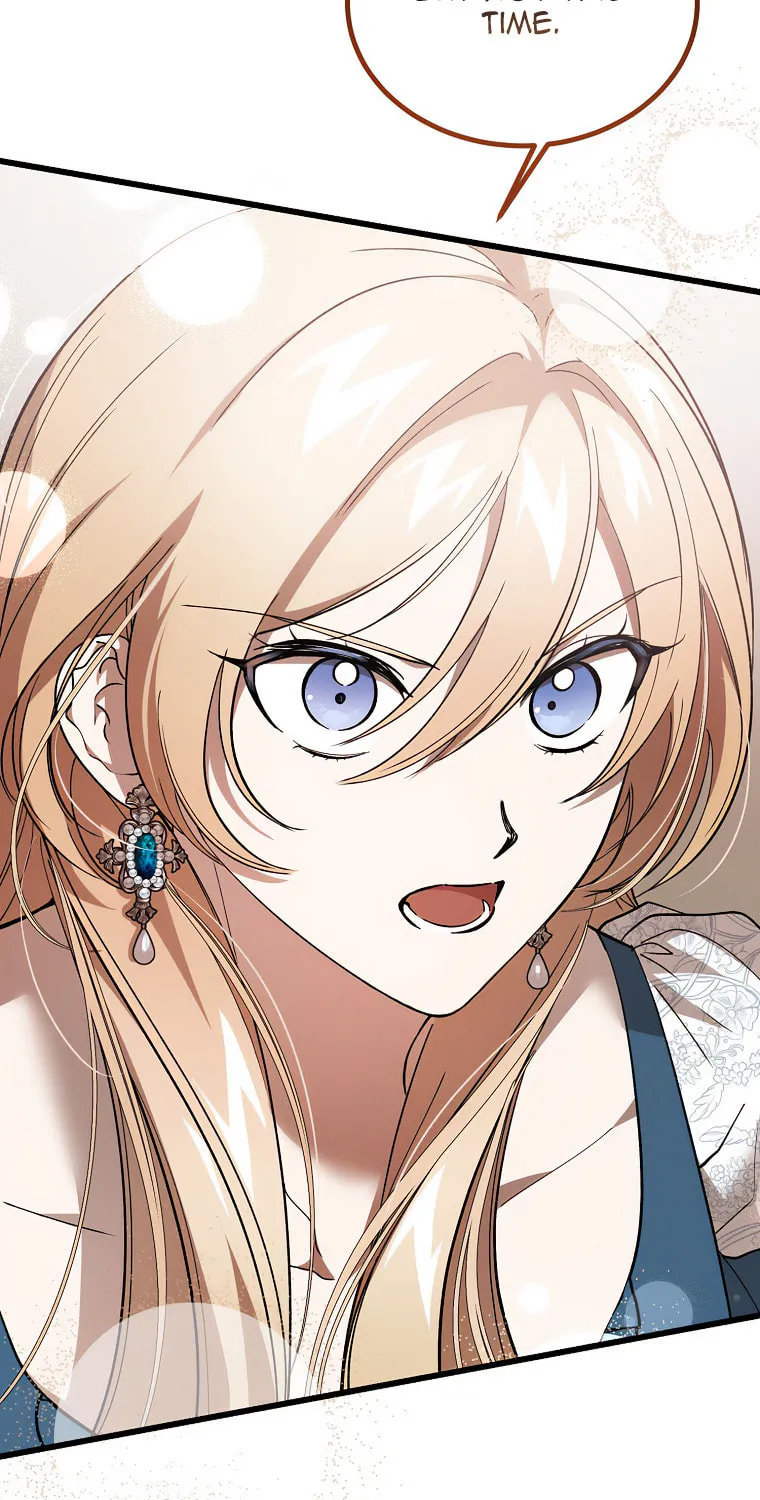 The Devil Raises a Lady Chapter 42 page 37 - 