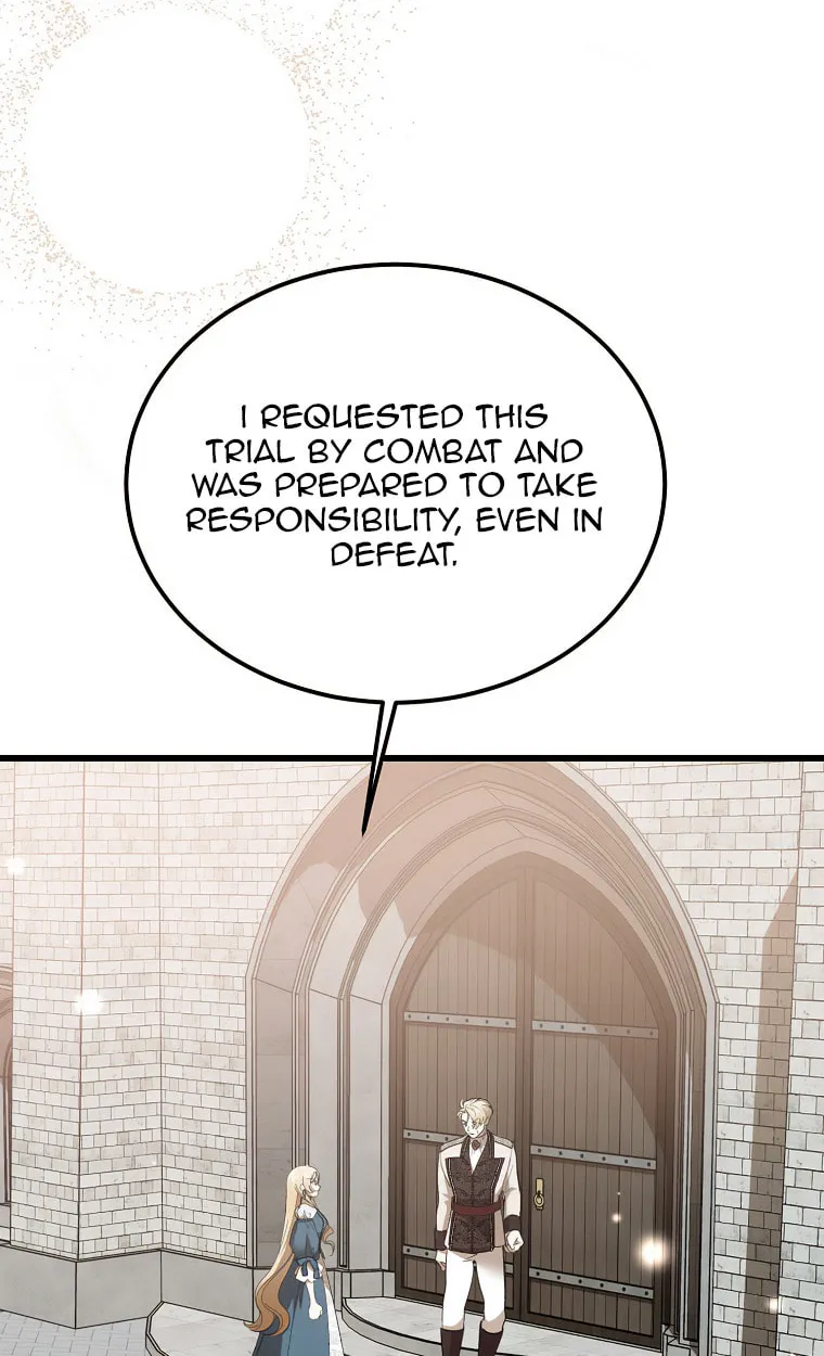 The Devil Raises a Lady Chapter 42 page 38 - 