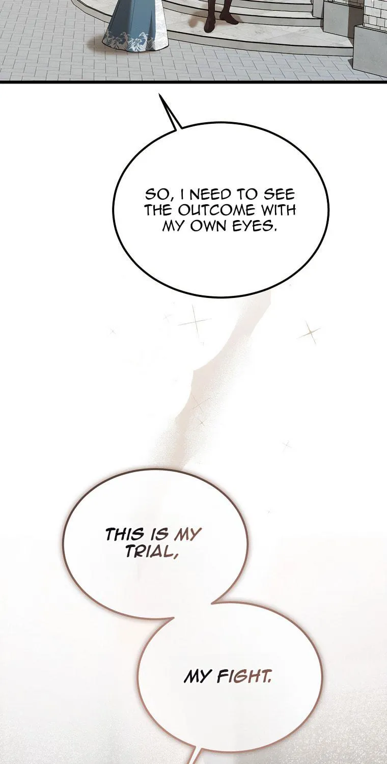 The Devil Raises a Lady Chapter 42 page 39 - 
