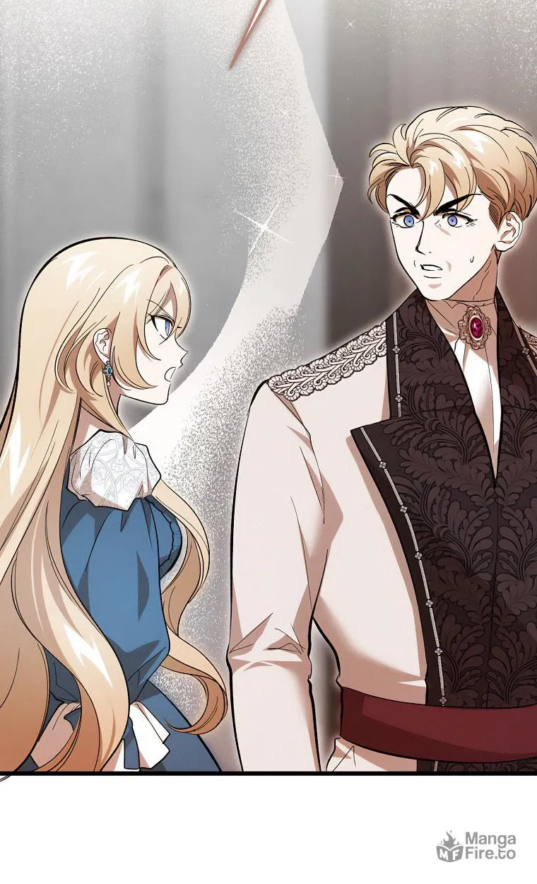 The Devil Raises a Lady Chapter 42 page 40 - 