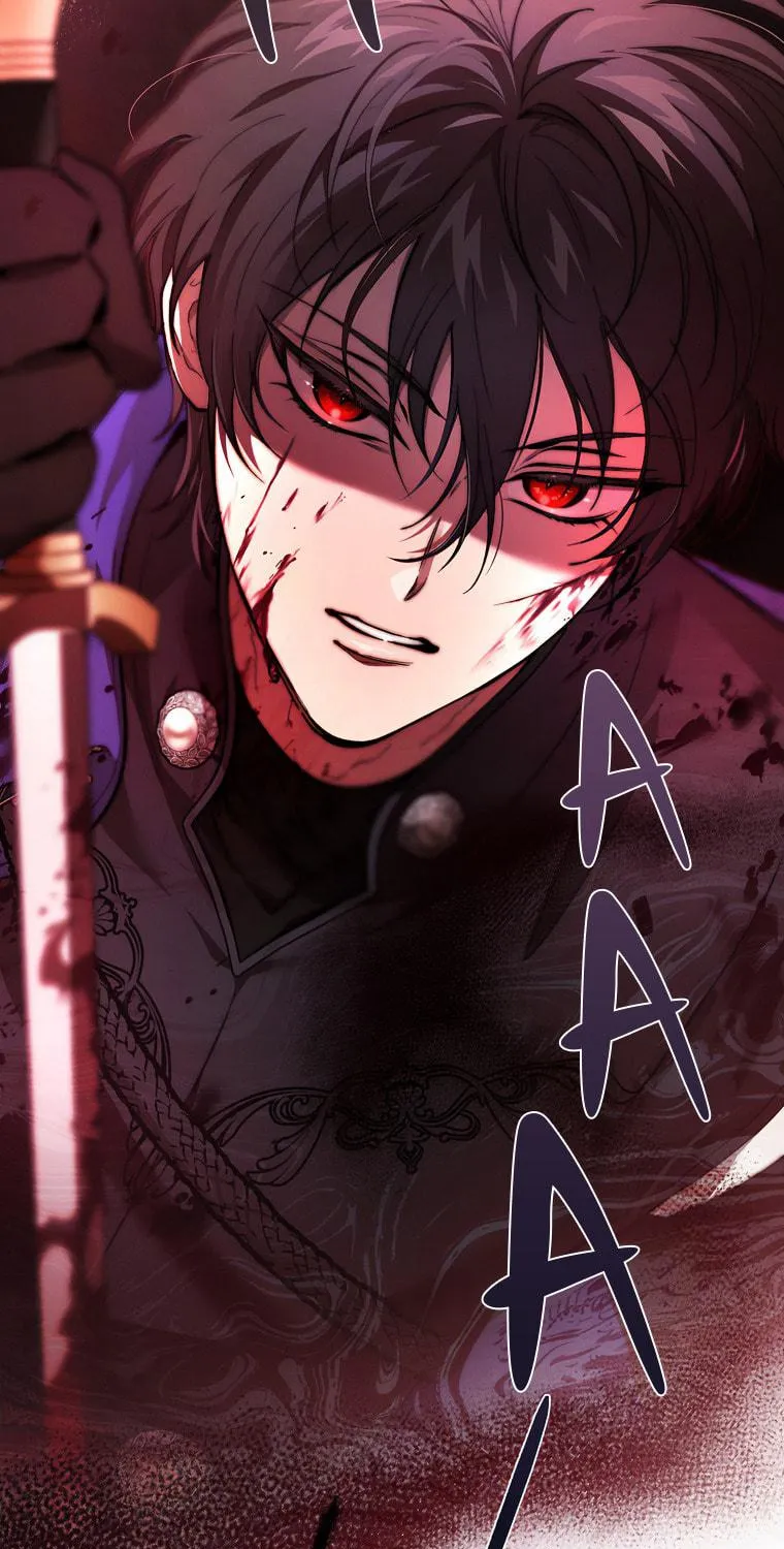 The Devil Raises a Lady Chapter 42 page 5 - 