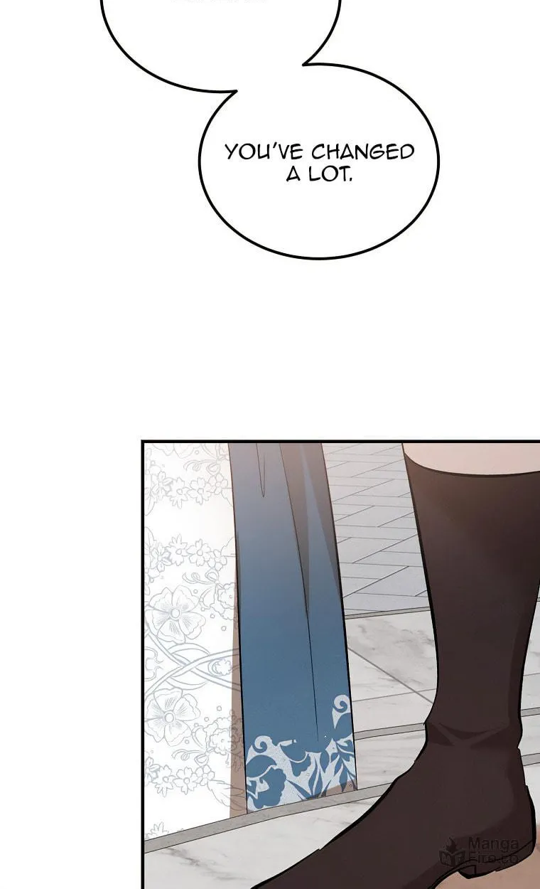 The Devil Raises a Lady Chapter 42 page 42 - 