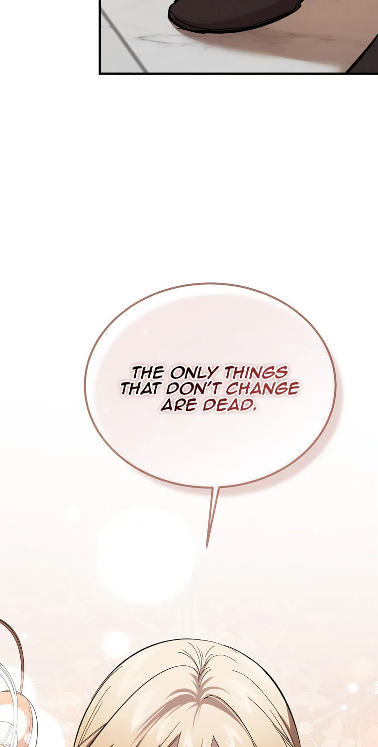The Devil Raises a Lady Chapter 42 page 43 - 