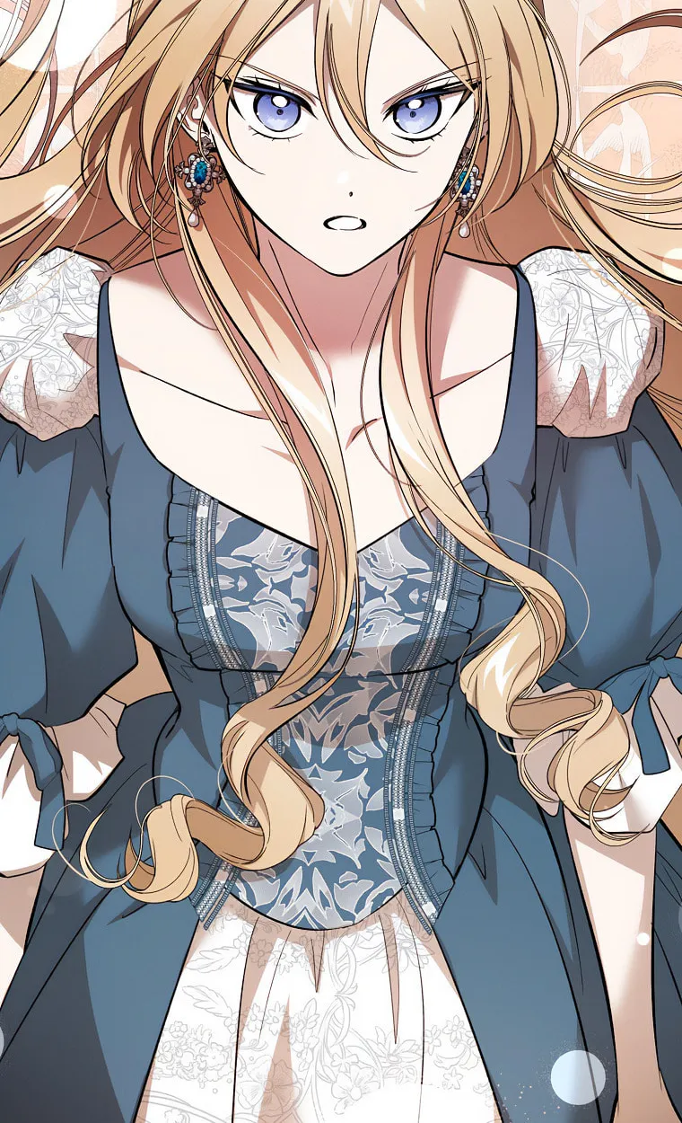 The Devil Raises a Lady Chapter 42 page 44 - 