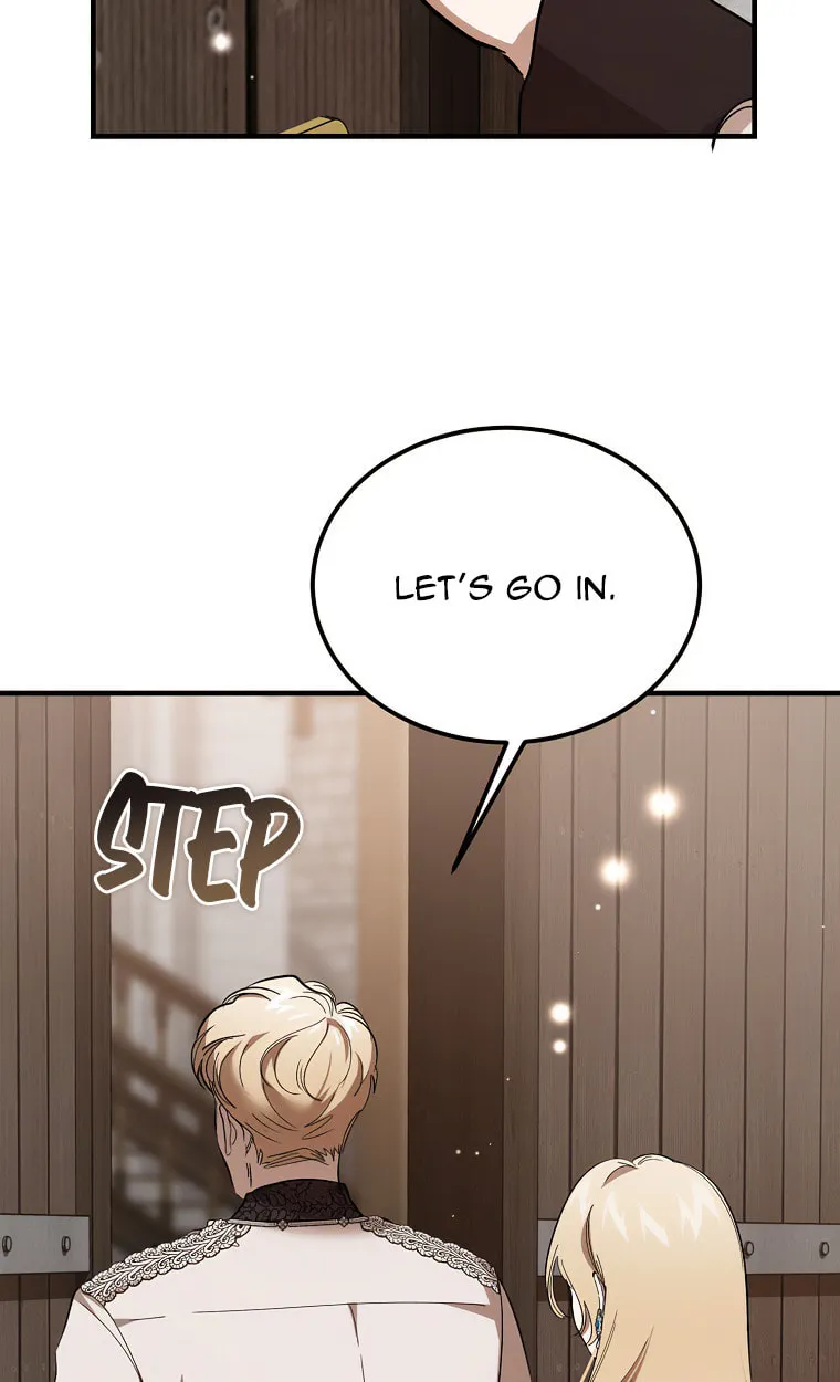 The Devil Raises a Lady Chapter 42 page 46 - 