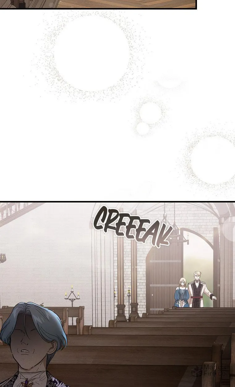 The Devil Raises a Lady Chapter 42 page 50 - 