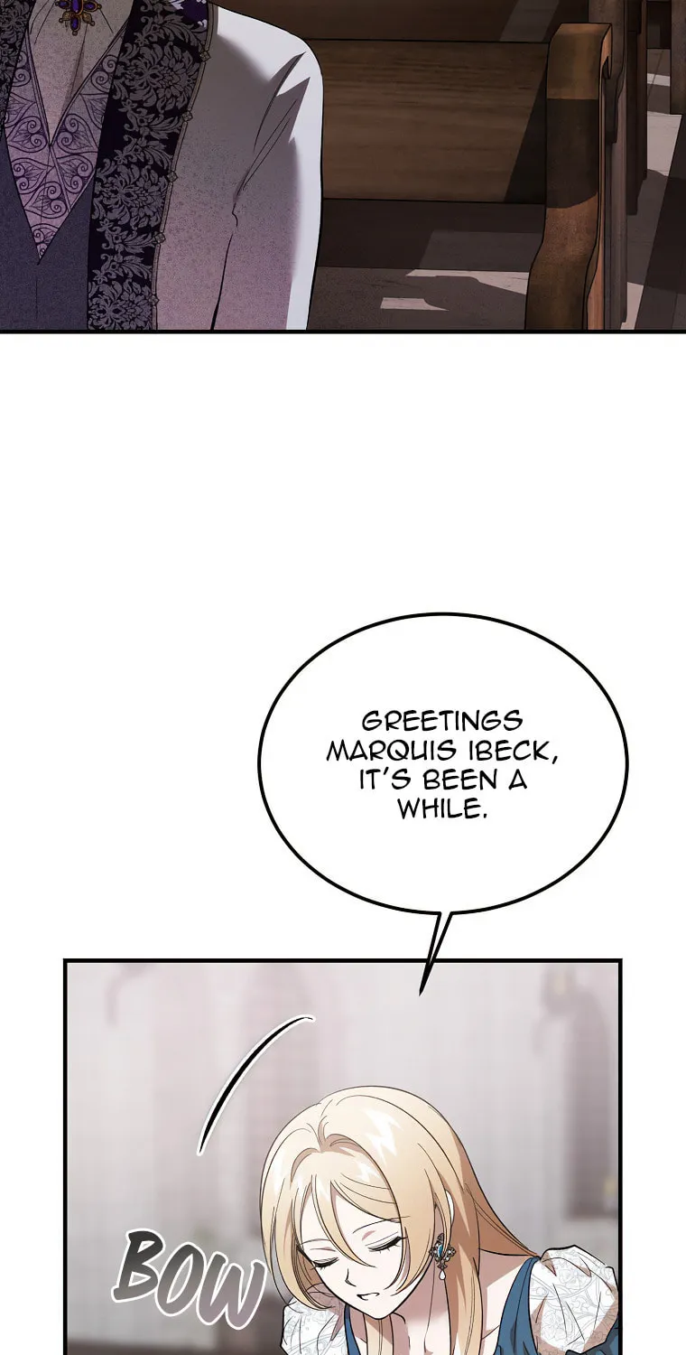 The Devil Raises a Lady Chapter 42 page 51 - 