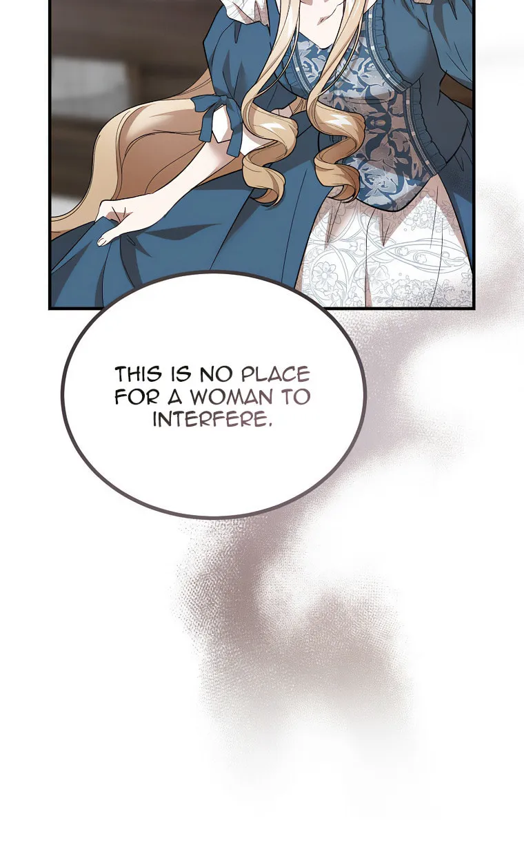 The Devil Raises a Lady Chapter 42 page 52 - 