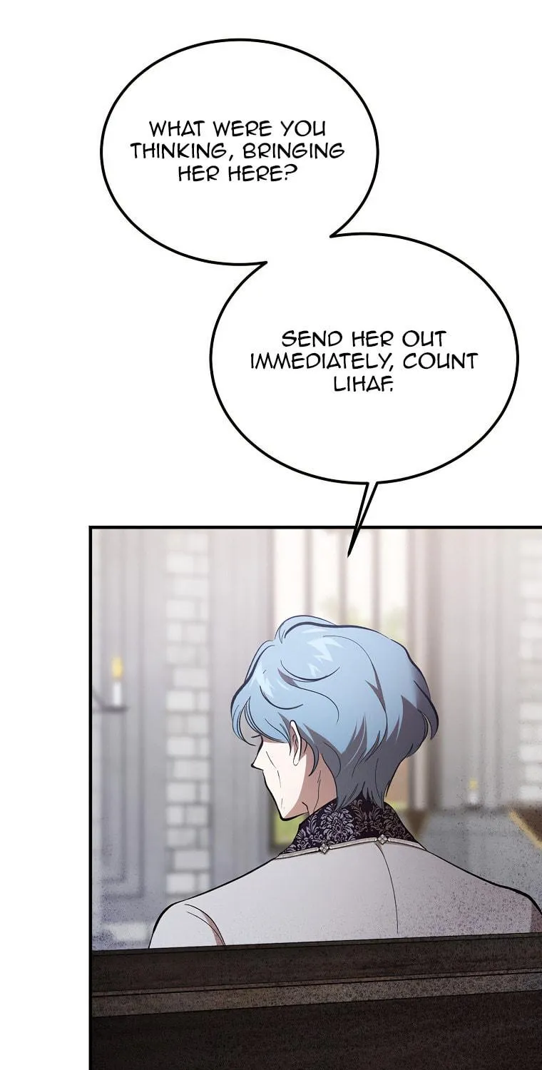 The Devil Raises a Lady Chapter 42 page 53 - 