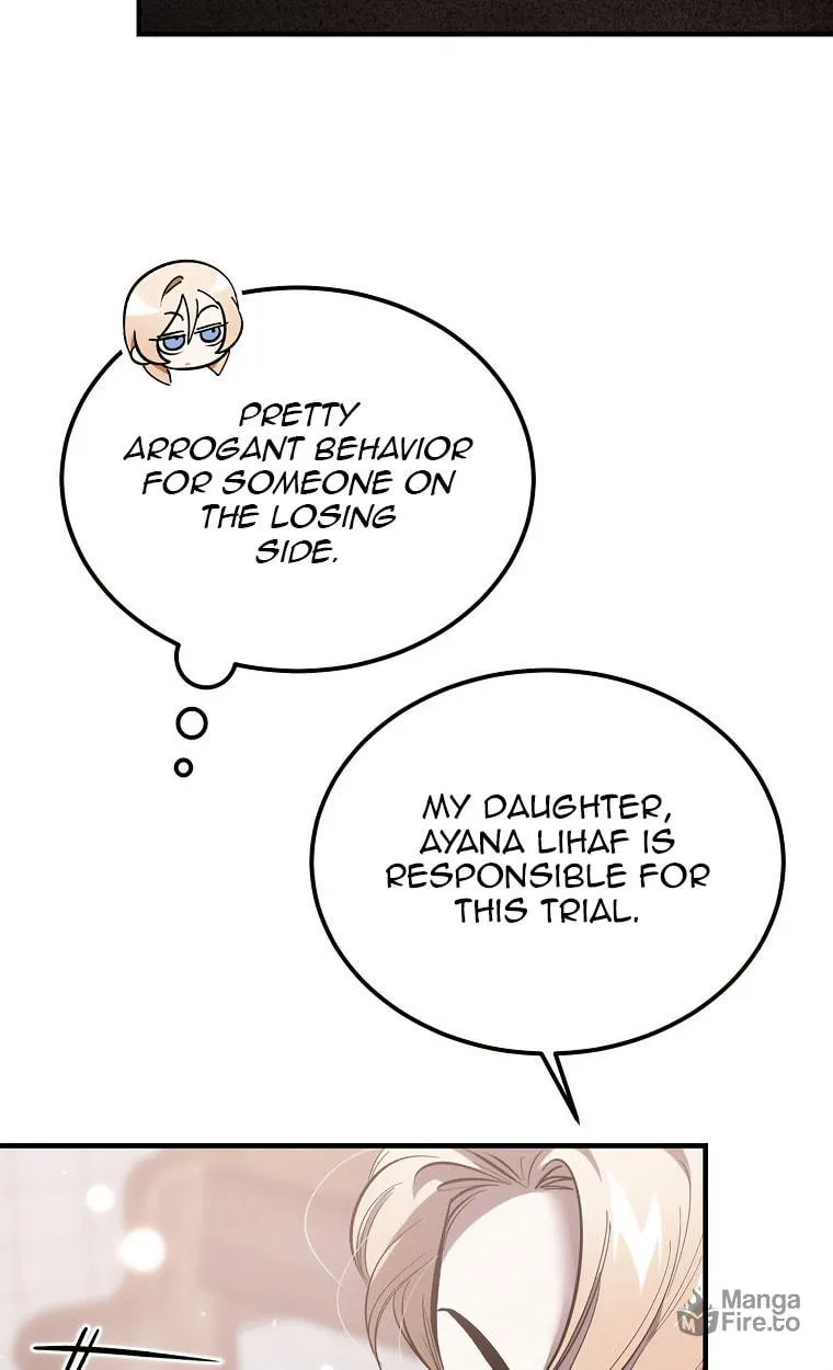 The Devil Raises a Lady Chapter 42 page 54 - 