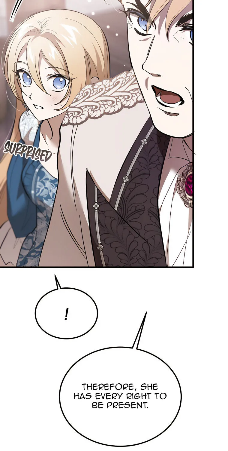 The Devil Raises a Lady Chapter 42 page 55 - 