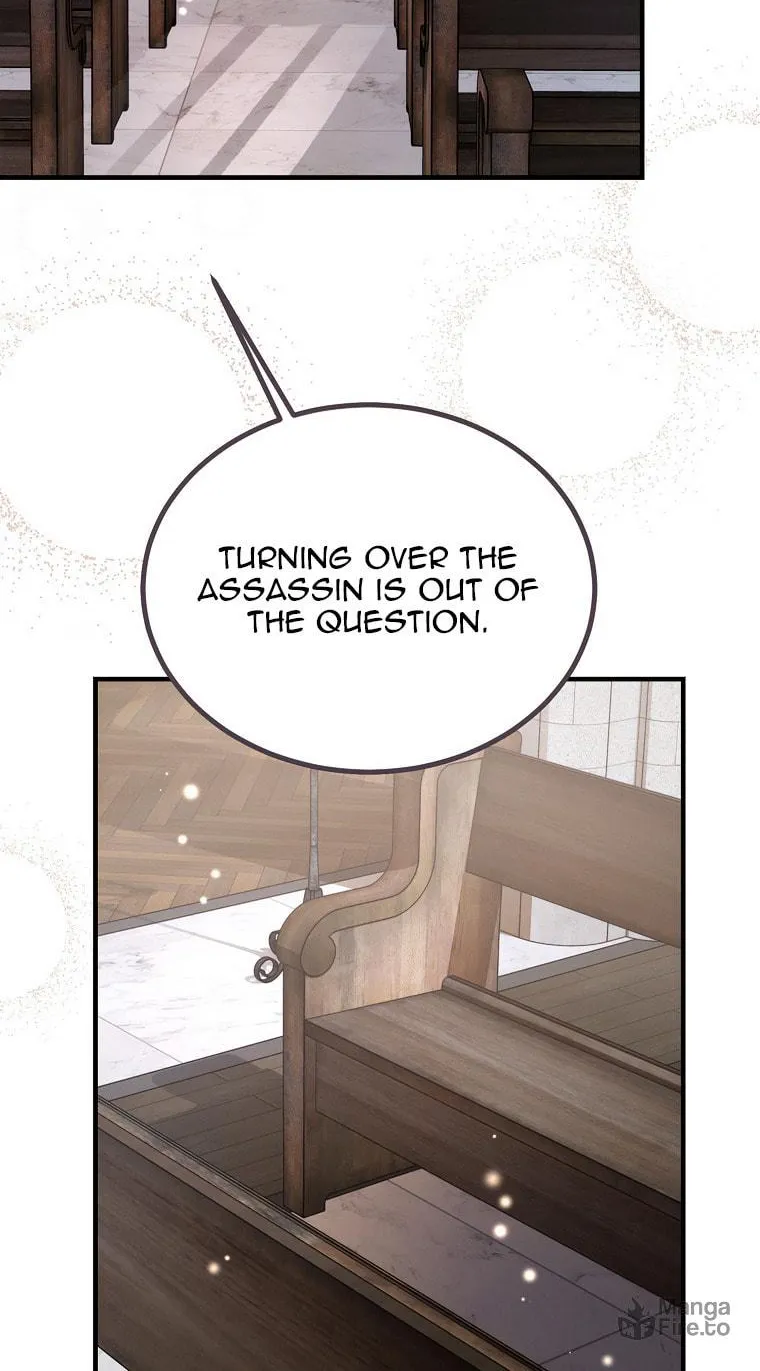 The Devil Raises a Lady Chapter 42 page 60 - 