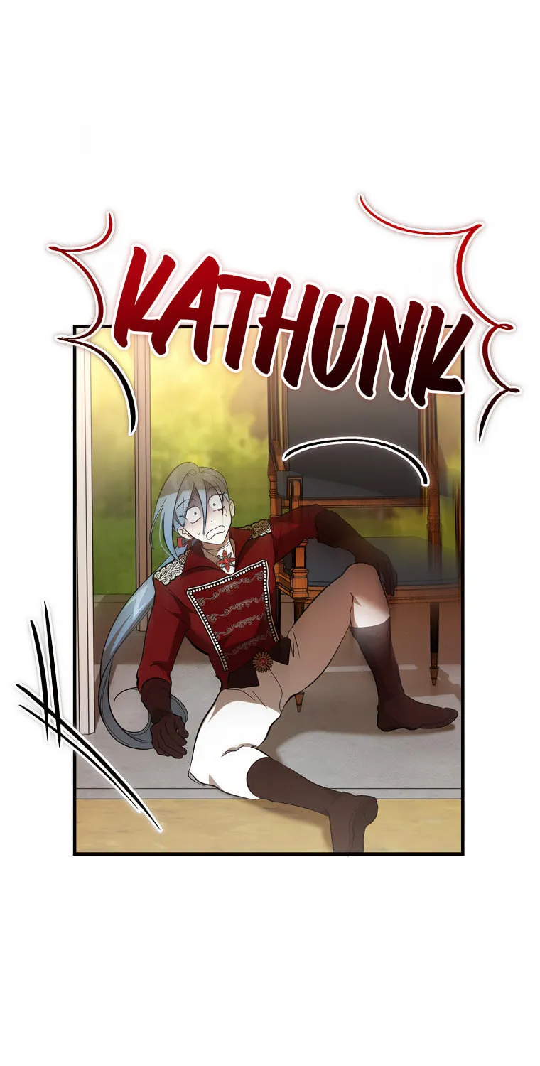The Devil Raises a Lady Chapter 42 page 7 - 
