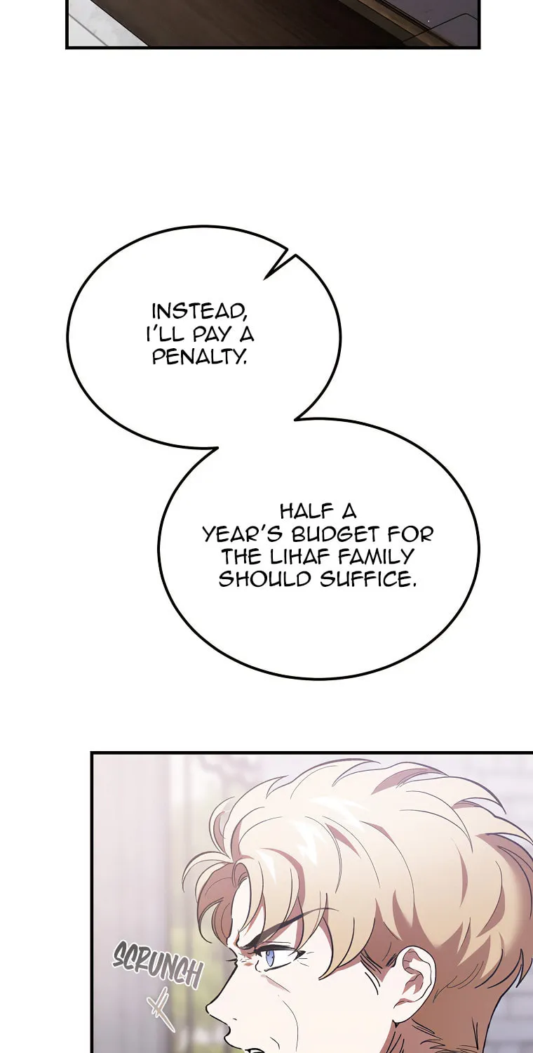The Devil Raises a Lady Chapter 42 page 61 - 