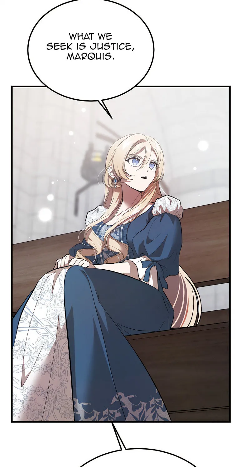 The Devil Raises a Lady Chapter 42 page 63 - 