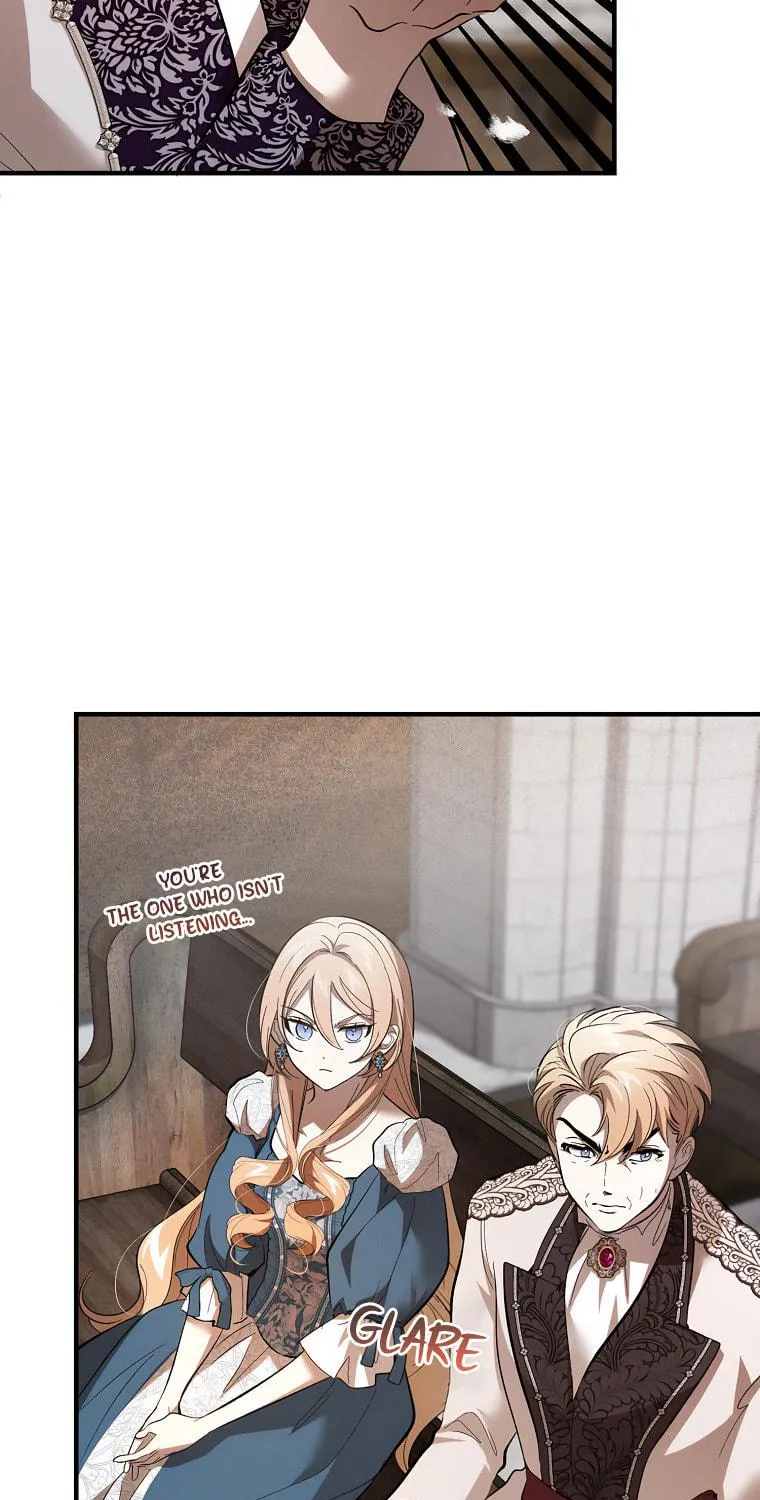 The Devil Raises a Lady Chapter 42 page 71 - 