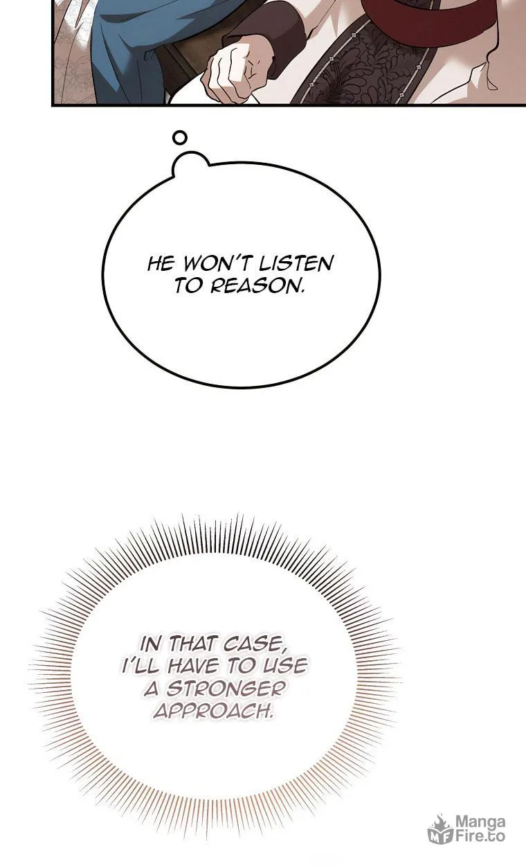 The Devil Raises a Lady Chapter 42 page 72 - 