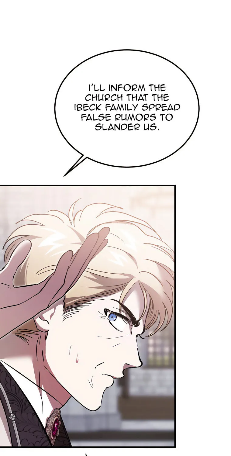 The Devil Raises a Lady Chapter 42 page 75 - 