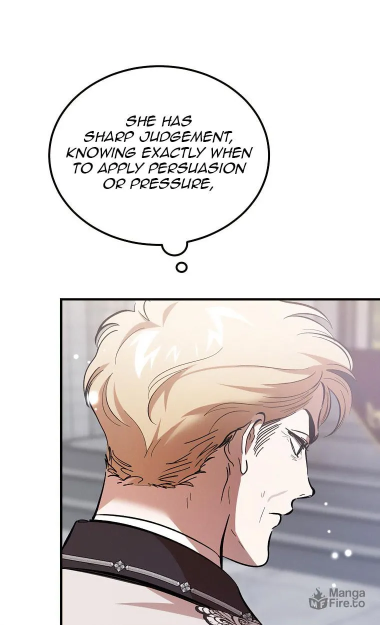 The Devil Raises a Lady Chapter 42 page 78 - 