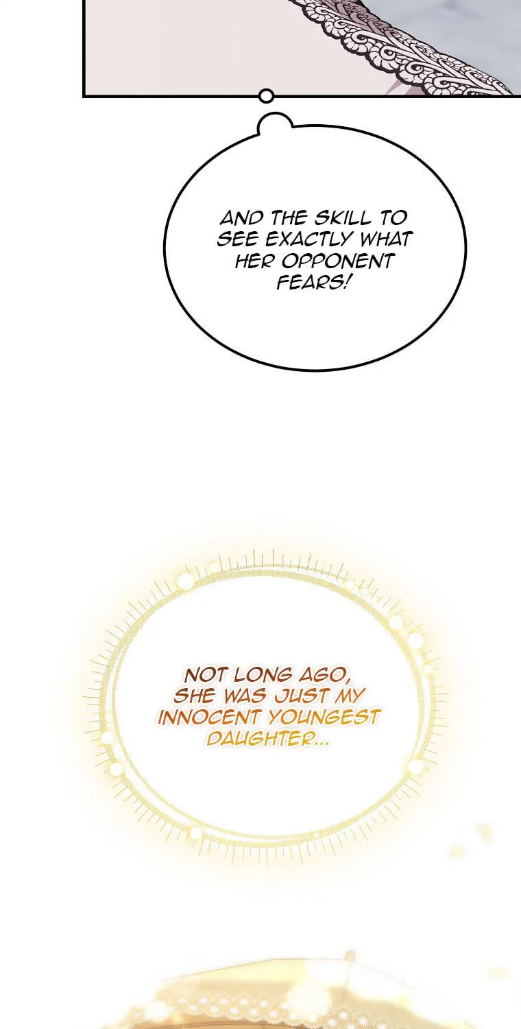 The Devil Raises a Lady Chapter 42 page 79 - 