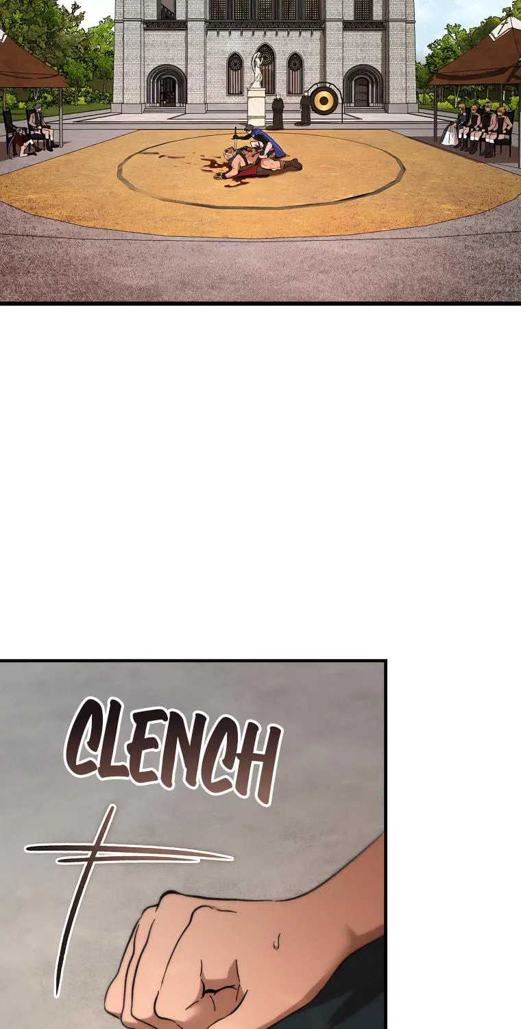 The Devil Raises a Lady Chapter 42 page 9 - 