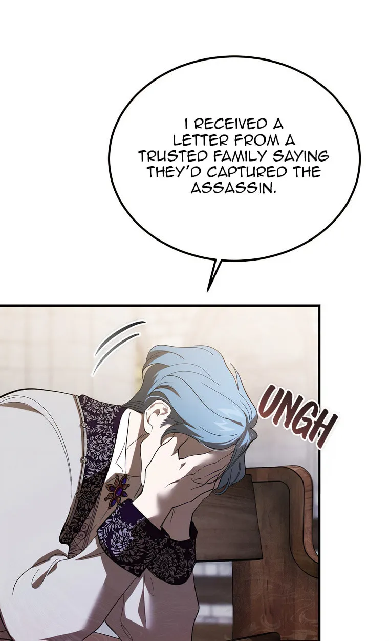The Devil Raises a Lady Chapter 42 page 82 - 