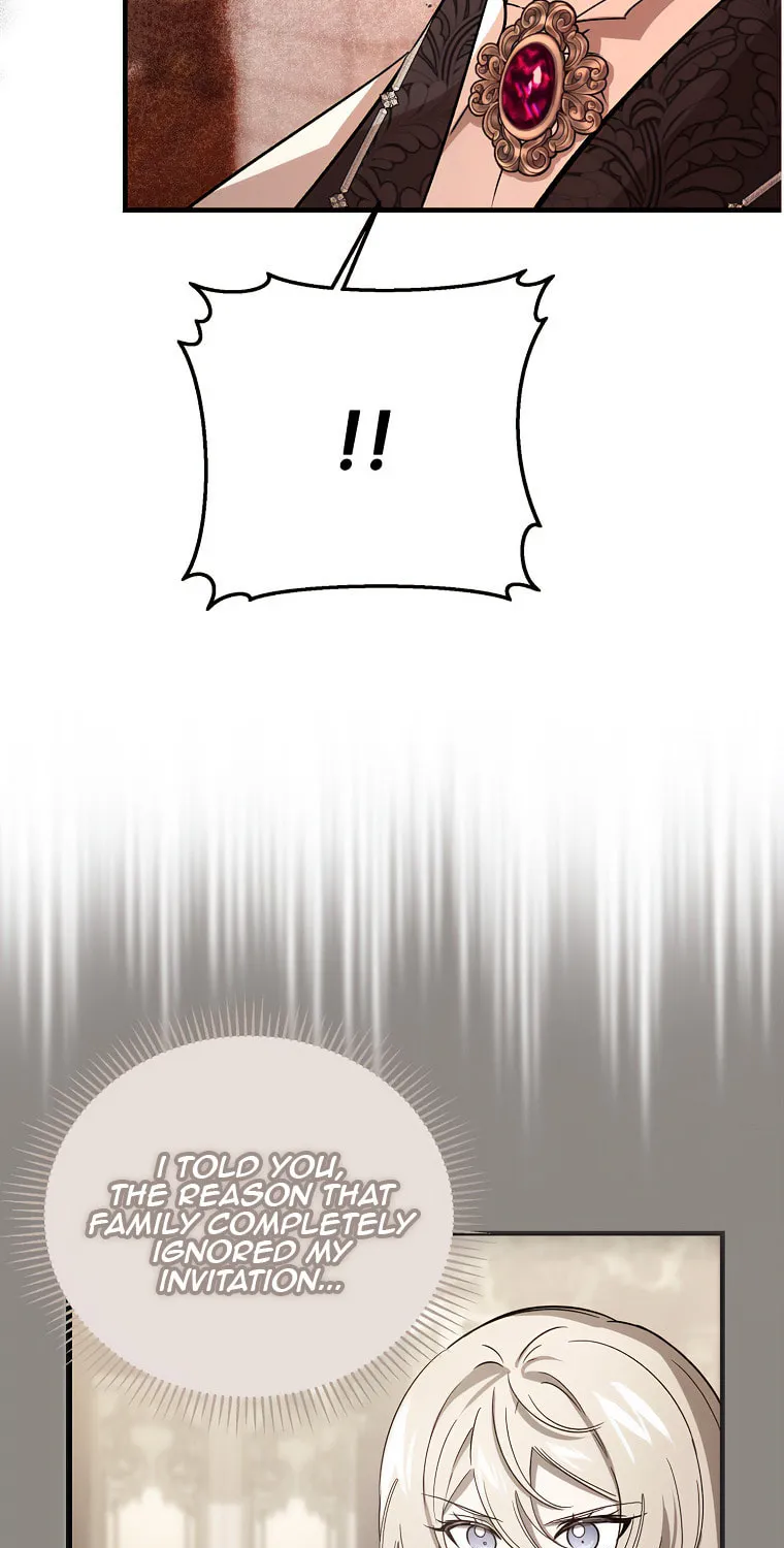 The Devil Raises a Lady Chapter 42 page 85 - 