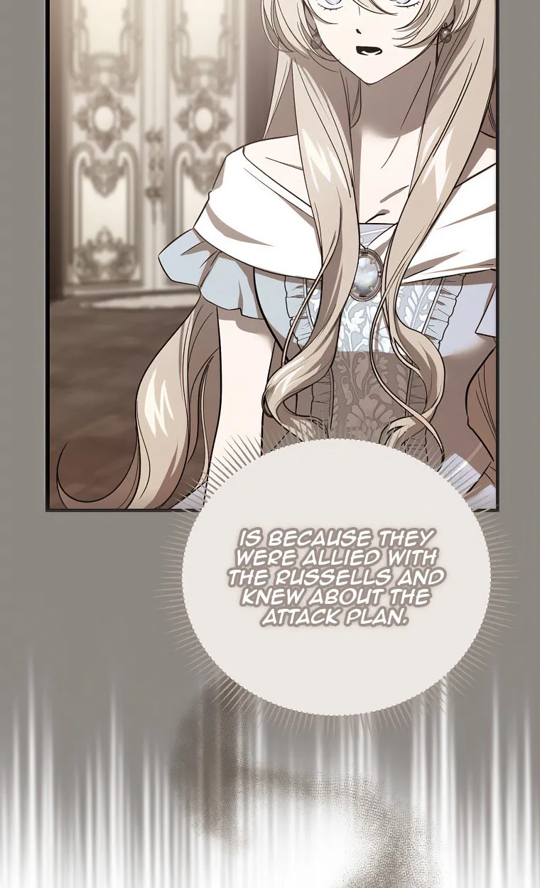 The Devil Raises a Lady Chapter 42 page 86 - 