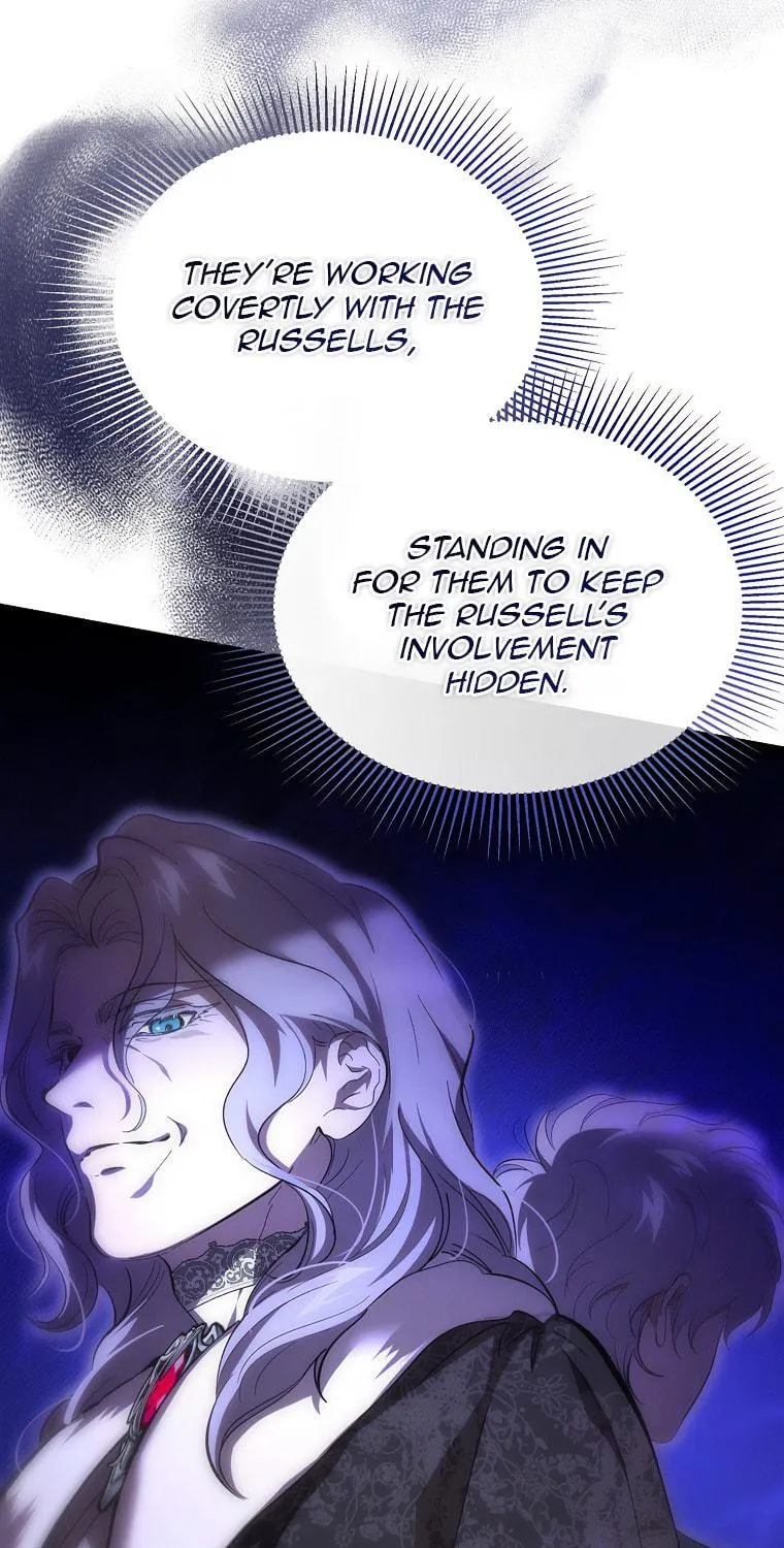 The Devil Raises a Lady Chapter 42 page 89 - 