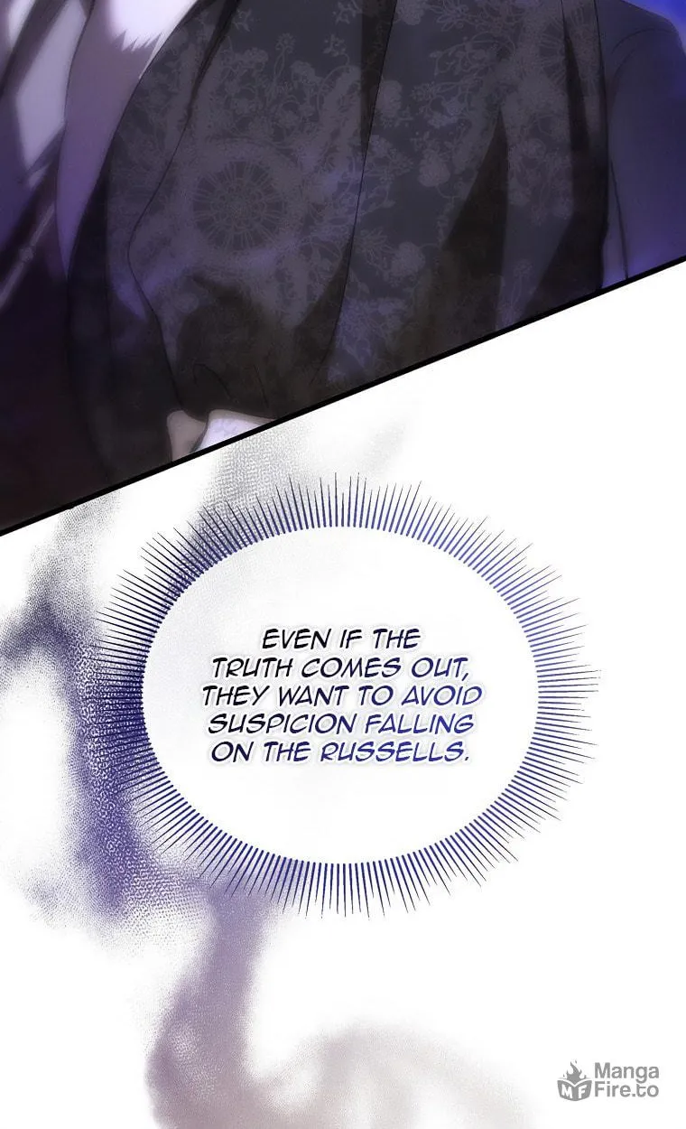 The Devil Raises a Lady Chapter 42 page 90 - 