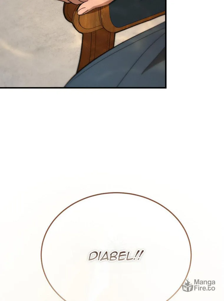 The Devil Raises a Lady Chapter 42 page 10 - 