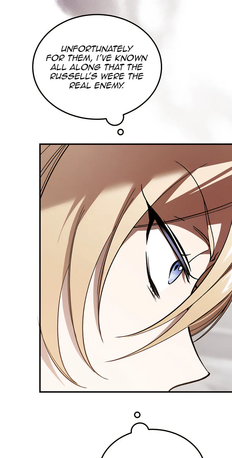 The Devil Raises a Lady Chapter 42 page 91 - 