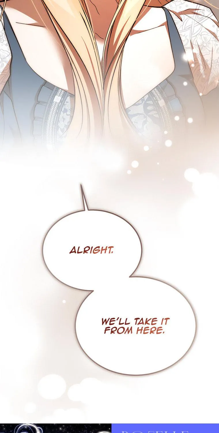 The Devil Raises a Lady Chapter 42 page 95 - 