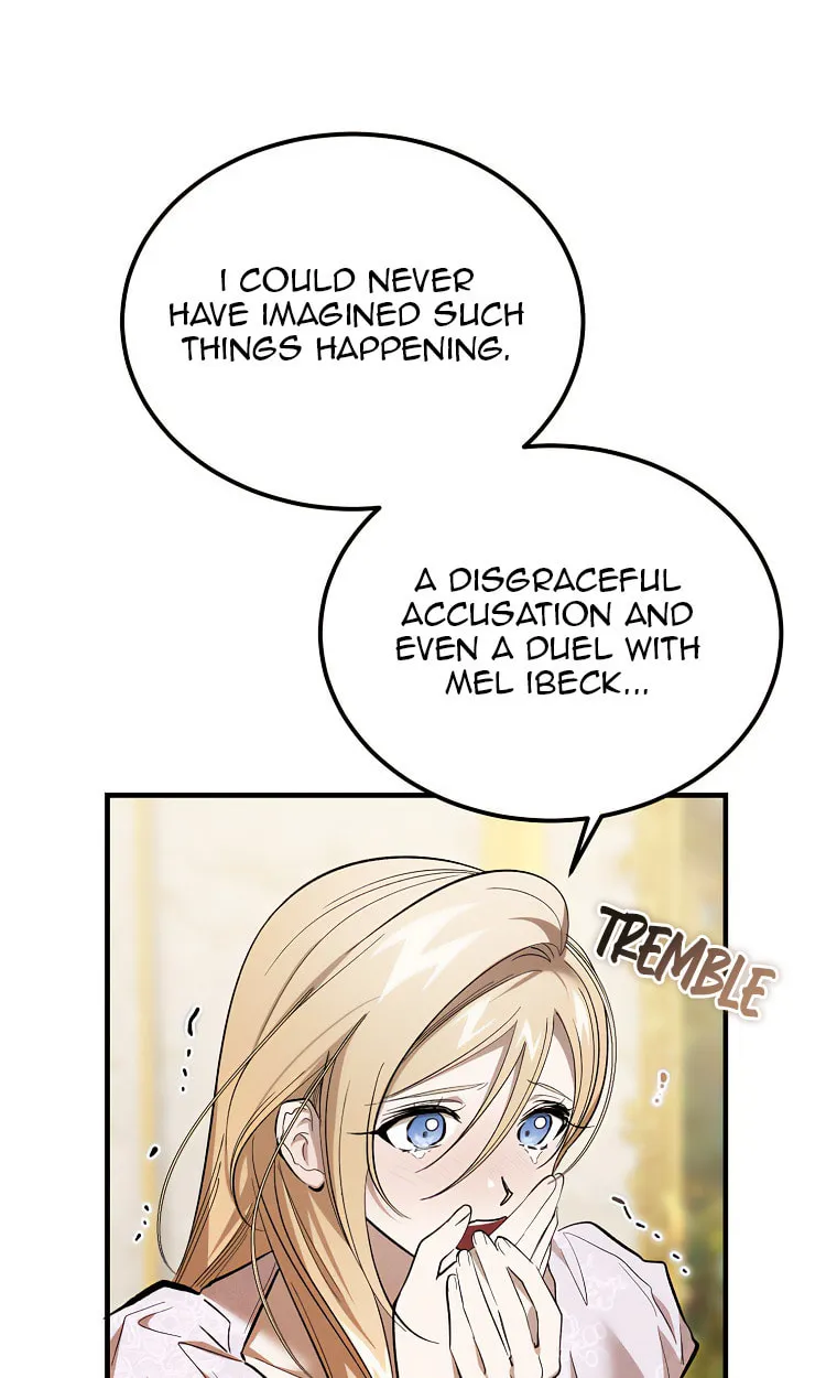The Devil Raises a Lady Chapter 43 page 2 - 