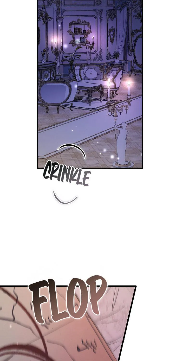 The Devil Raises a Lady Chapter 43 page 11 - 