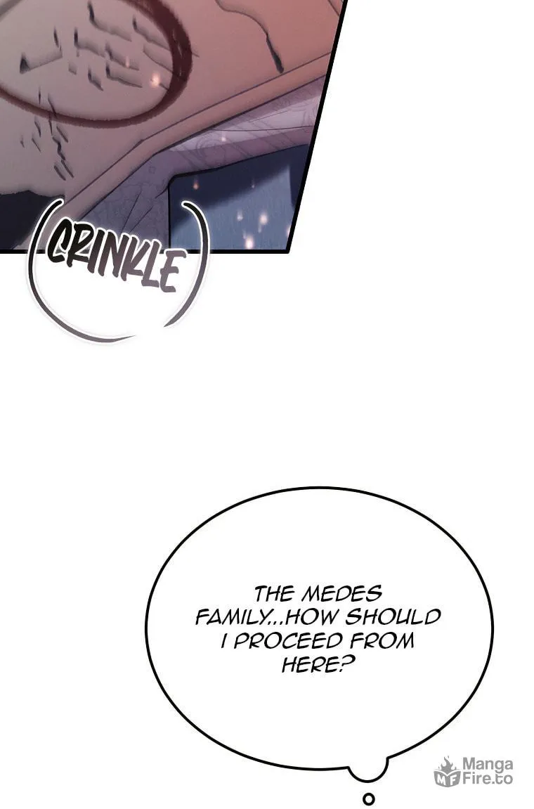 The Devil Raises a Lady Chapter 43 page 12 - 