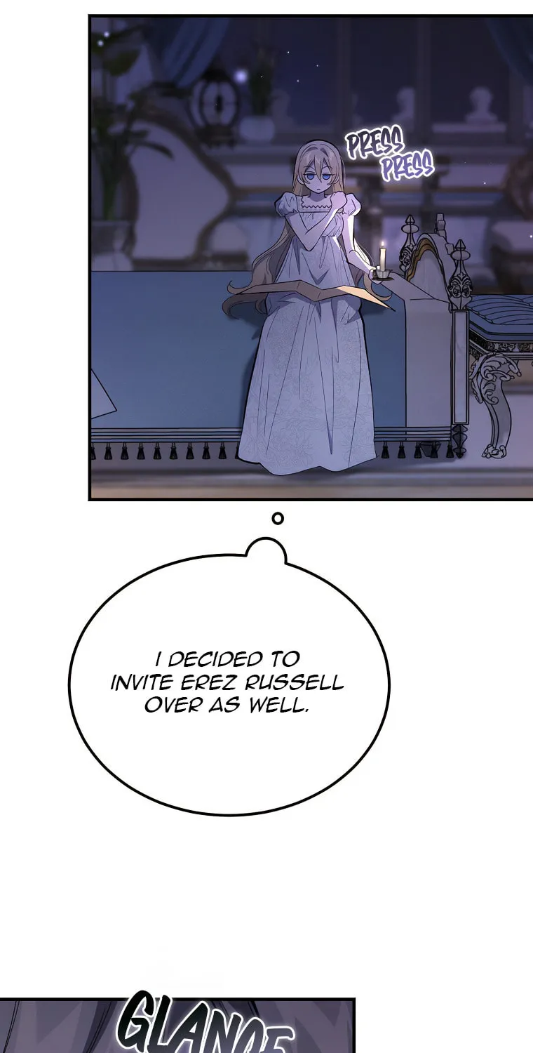The Devil Raises a Lady Chapter 43 page 13 - 
