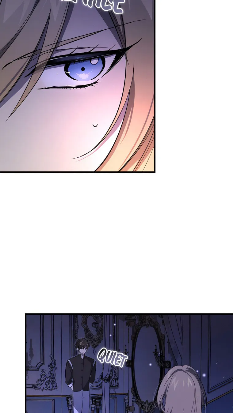The Devil Raises a Lady Chapter 43 page 14 - 