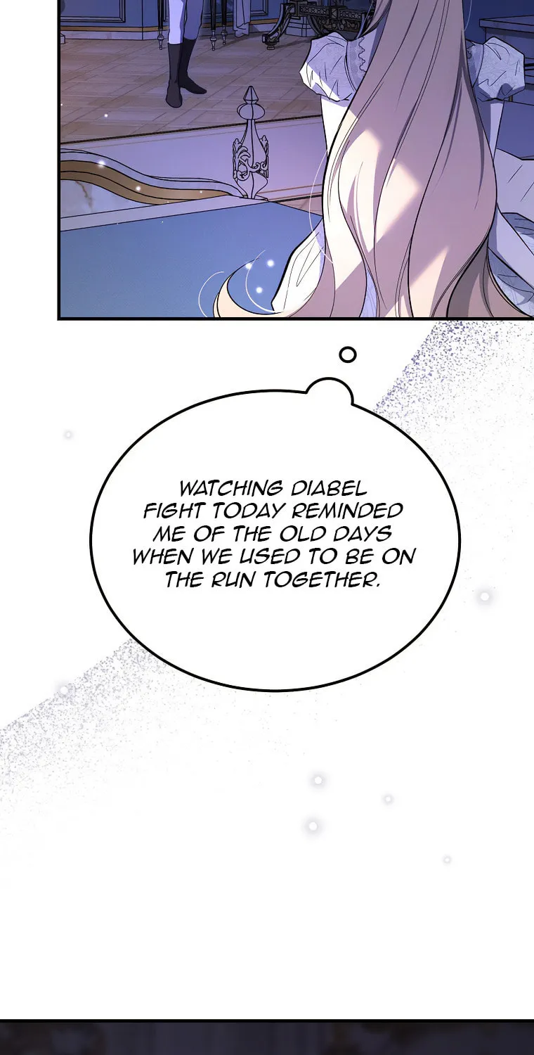 The Devil Raises a Lady Chapter 43 page 15 - 