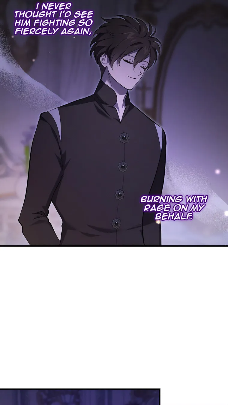 The Devil Raises a Lady Chapter 43 page 16 - 