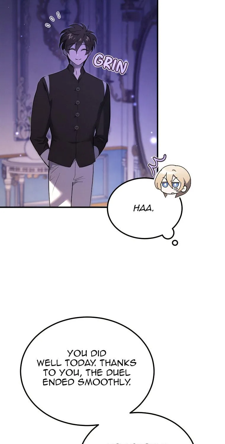 The Devil Raises a Lady Chapter 43 page 17 - 